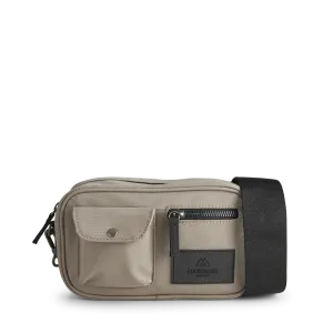 DarlaMBG Small Crossbody Bag, Recycled