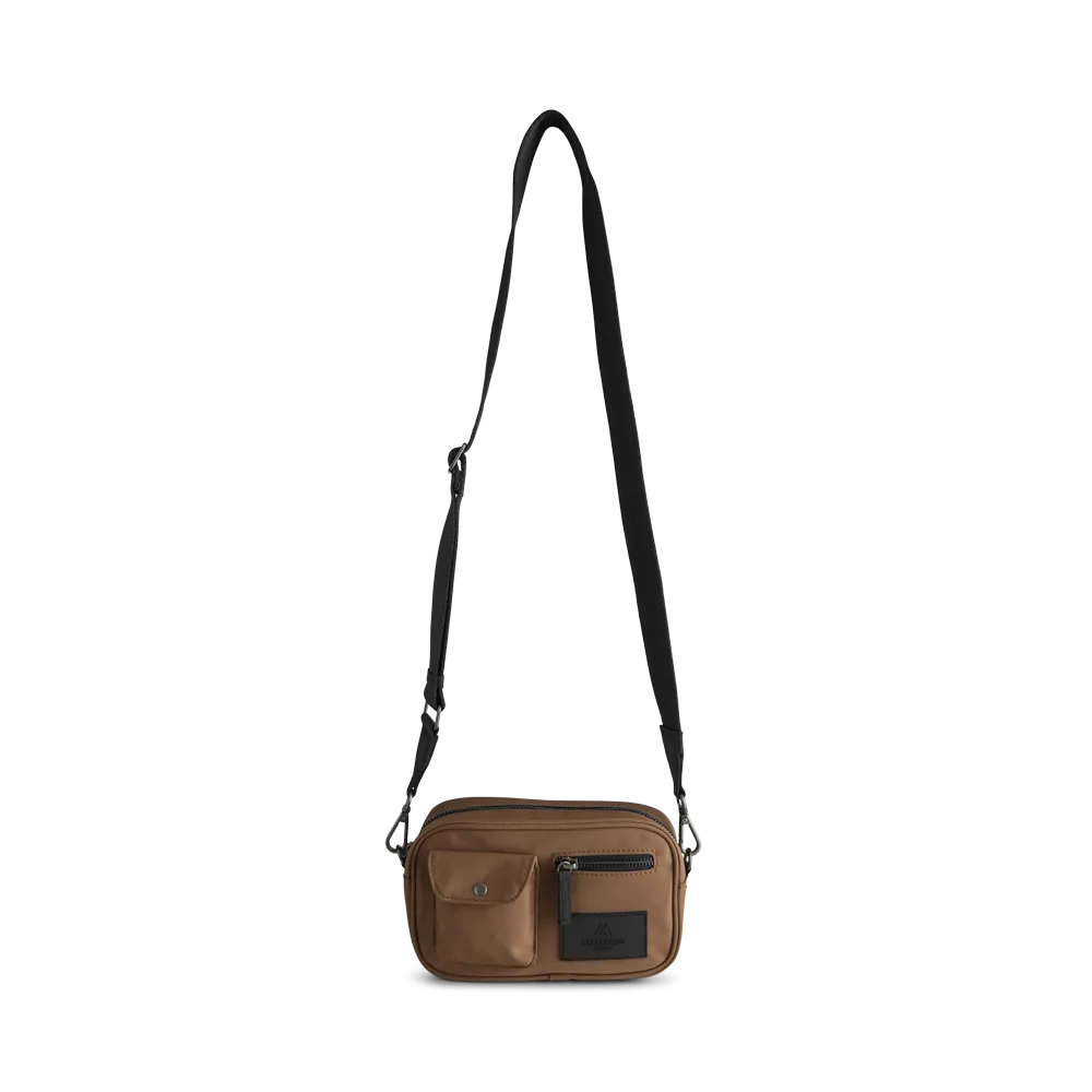 DarlaMBG Small Crossbody Bag, Recycled