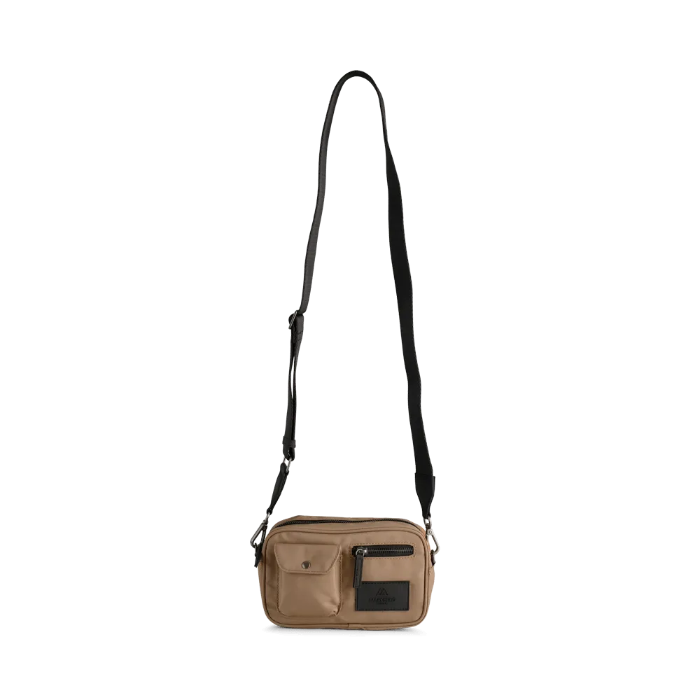 DarlaMBG Small Crossbody Bag, Recycled