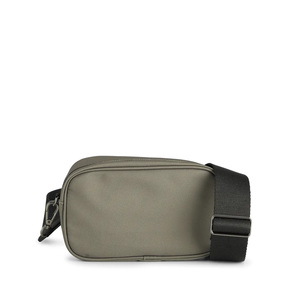 DarlaMBG Small Crossbody Bag, Recycled