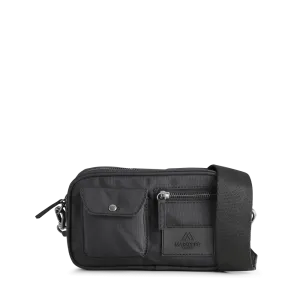 DarlaMBG Small Crossbody Bag, Recycled