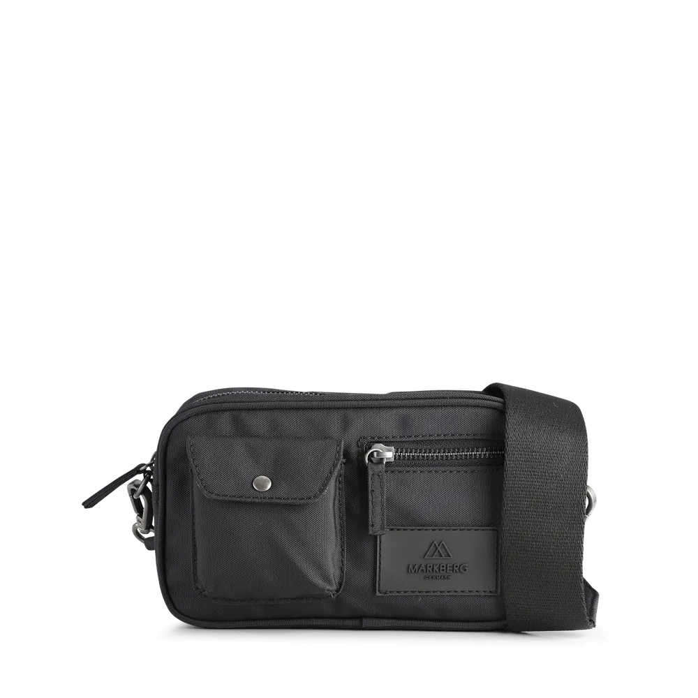 DarlaMBG Small Crossbody Bag, Recycled