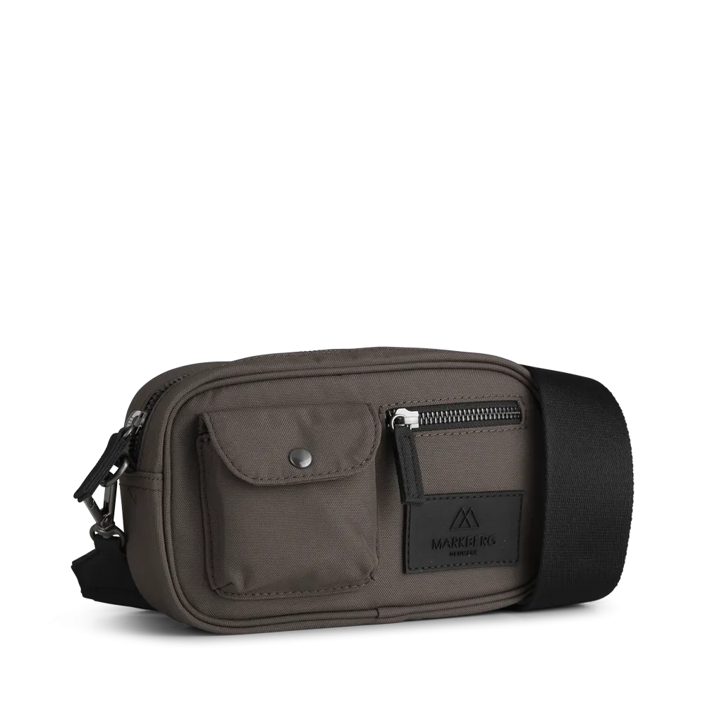 DarlaMBG Small Crossbody Bag, Recycled
