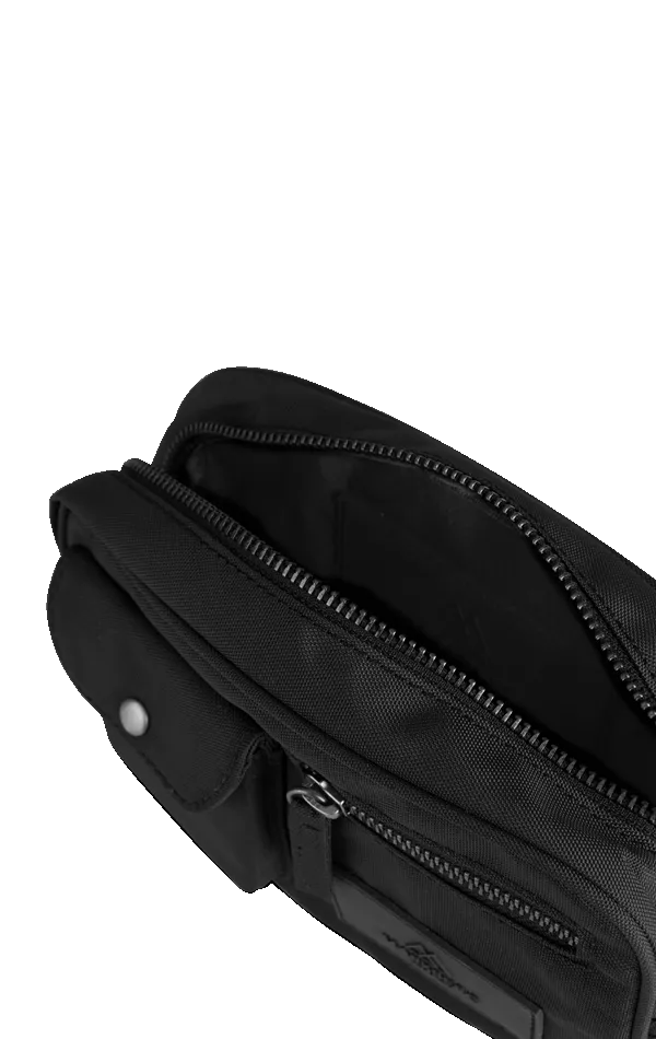 DarlaMBG Small Crossbody Bag, Recycled