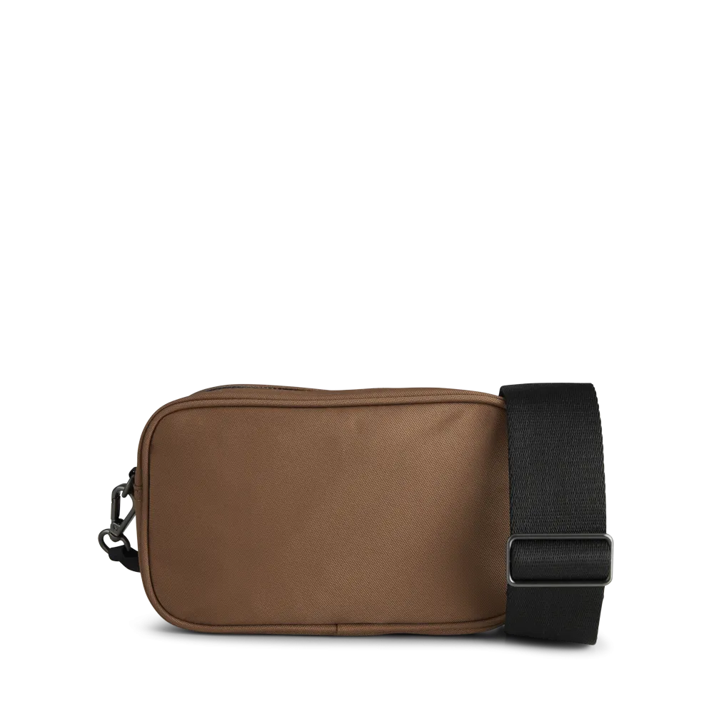 DarlaMBG Small Crossbody Bag, Recycled