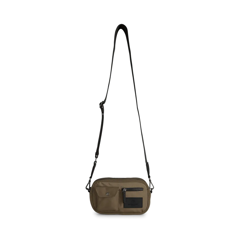 DarlaMBG Small Crossbody Bag, Recycled