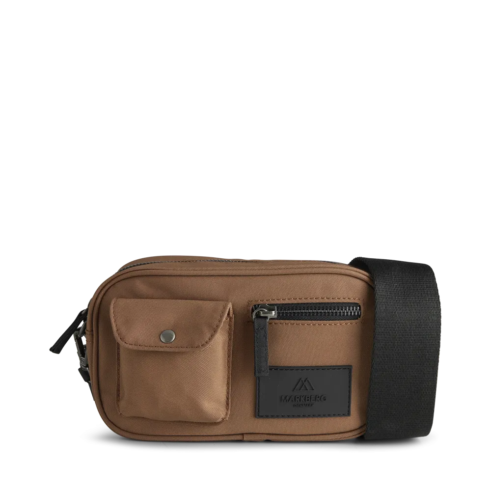 DarlaMBG Small Crossbody Bag, Recycled
