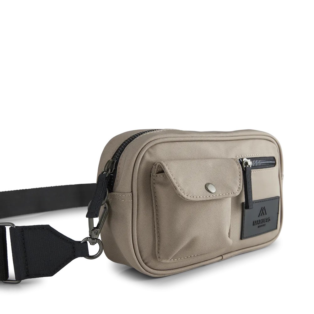 DarlaMBG Small Crossbody Bag, Recycled