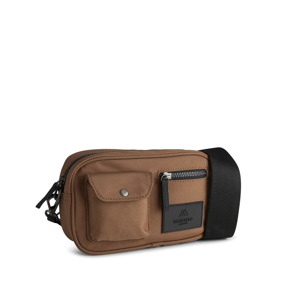 DarlaMBG Small Crossbody Bag, Recycled