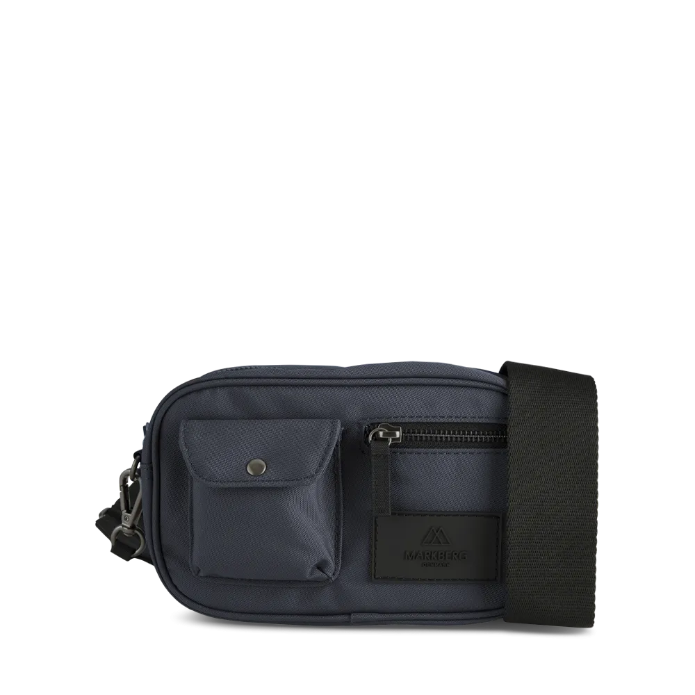 DarlaMBG Small Crossbody Bag, Recycled