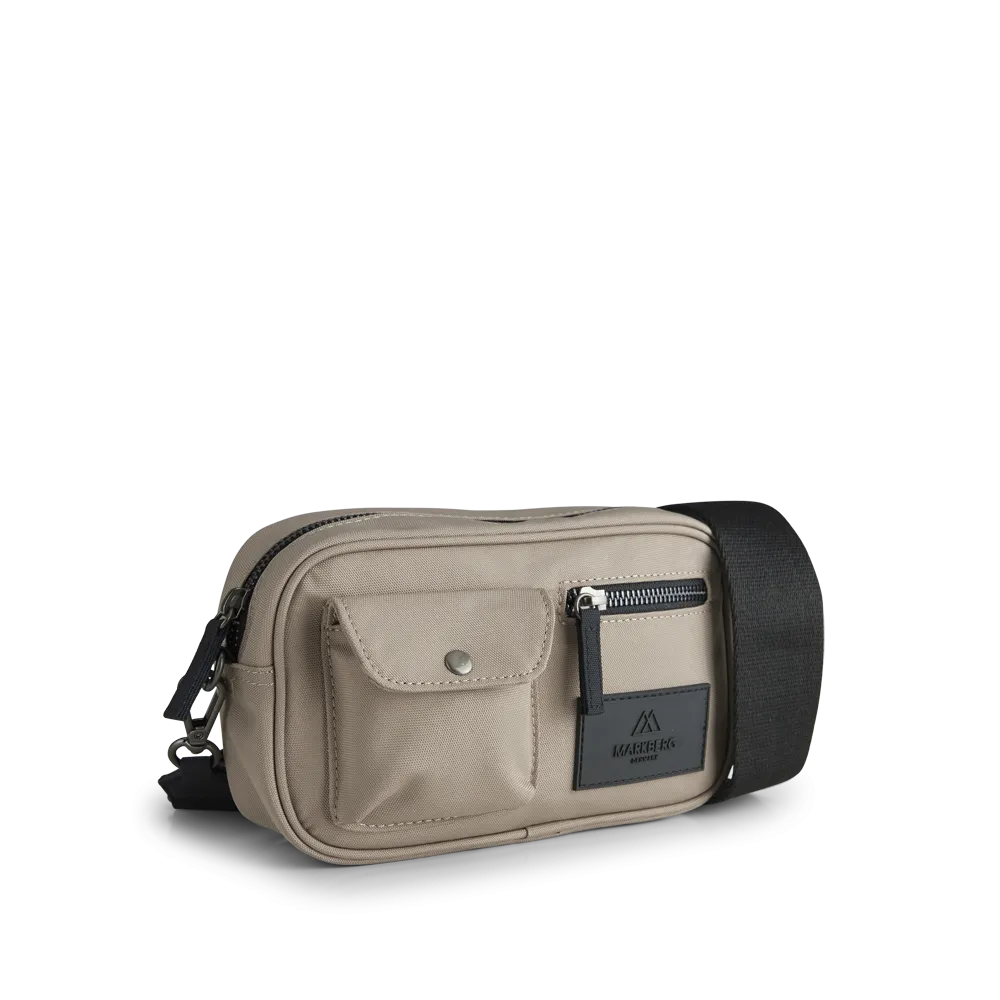 DarlaMBG Small Crossbody Bag, Recycled