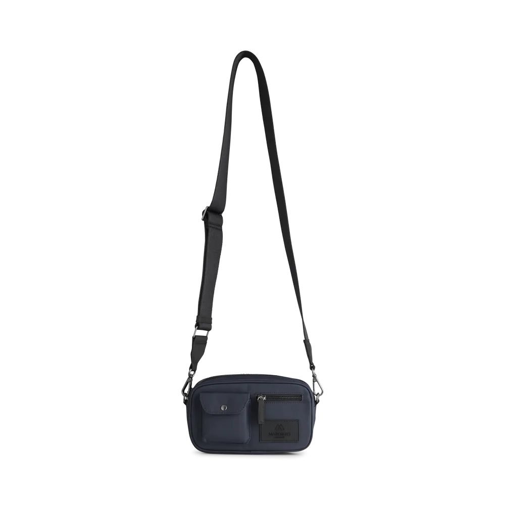 DarlaMBG Small Crossbody Bag, Recycled
