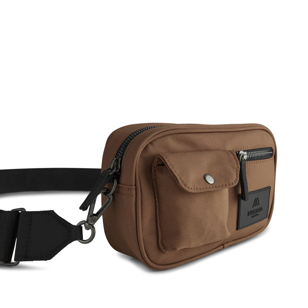 DarlaMBG Small Crossbody Bag, Recycled