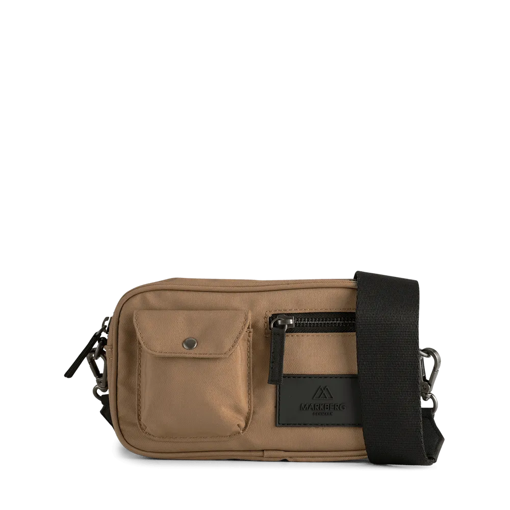 DarlaMBG Small Crossbody Bag, Recycled