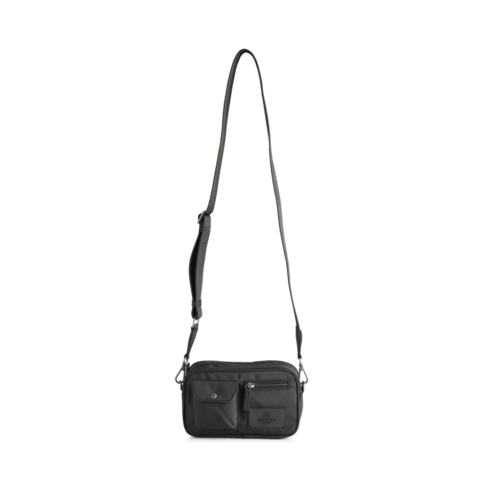 DarlaMBG Small Crossbody Bag, Recycled