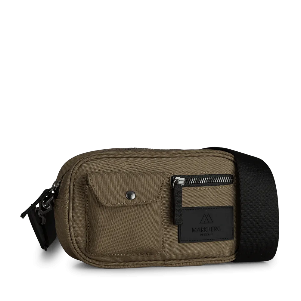 DarlaMBG Small Crossbody Bag, Recycled