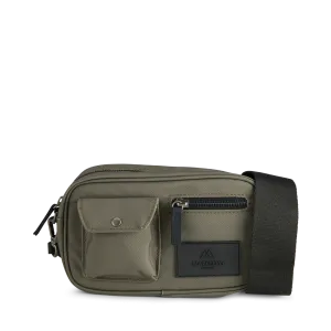 DarlaMBG Small Crossbody Bag, Recycled