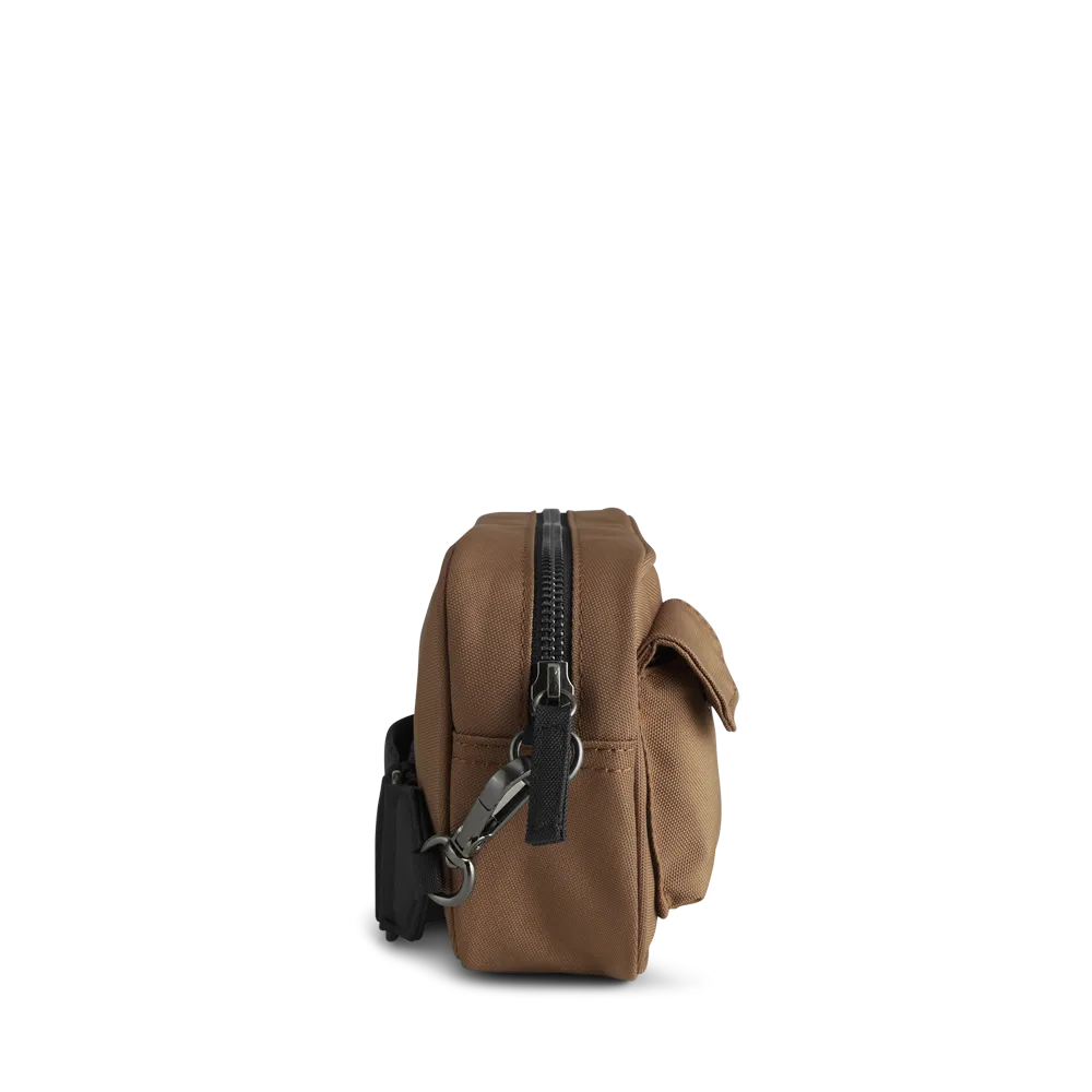 DarlaMBG Small Crossbody Bag, Recycled
