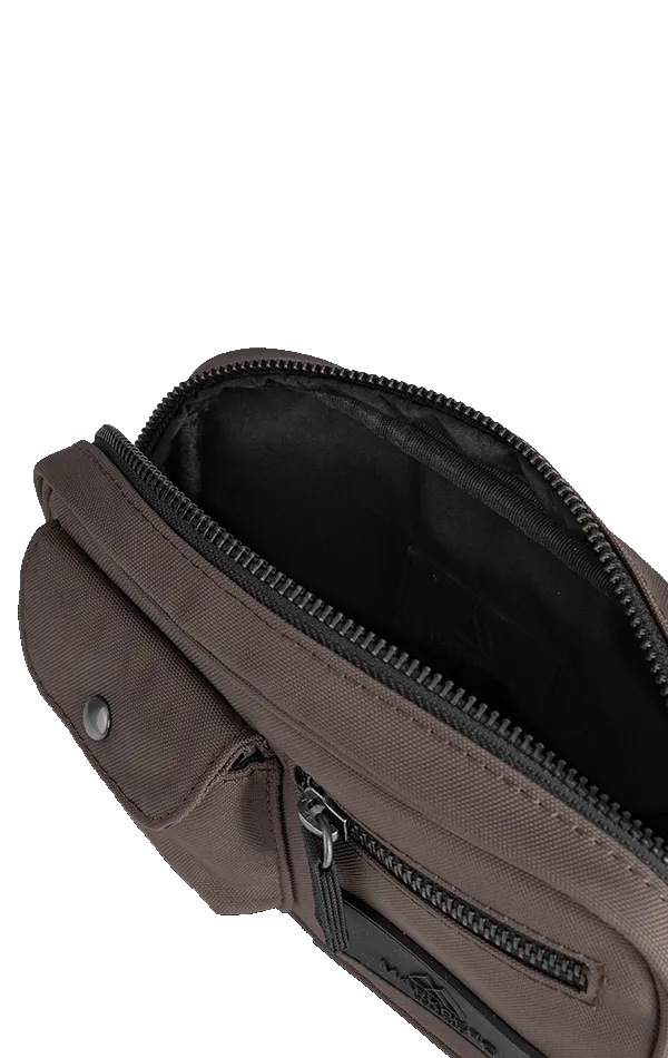 DarlaMBG Small Crossbody Bag, Recycled