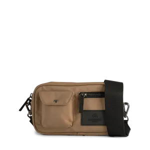 DarlaMBG Small Crossbody Bag, Recycled