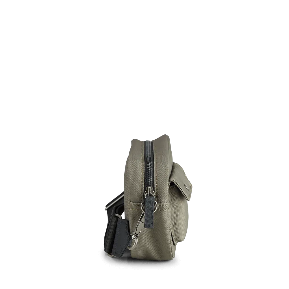 DarlaMBG Small Crossbody Bag, Recycled