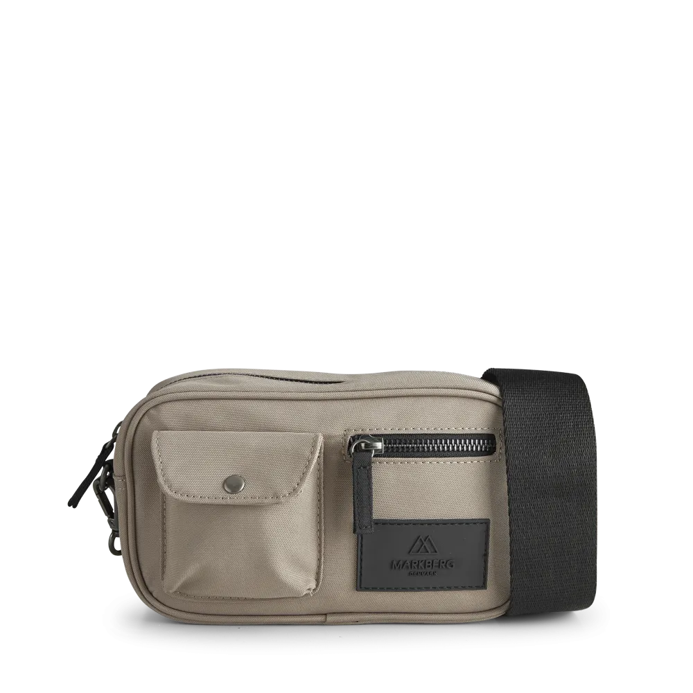 DarlaMBG Small Crossbody Bag, Recycled