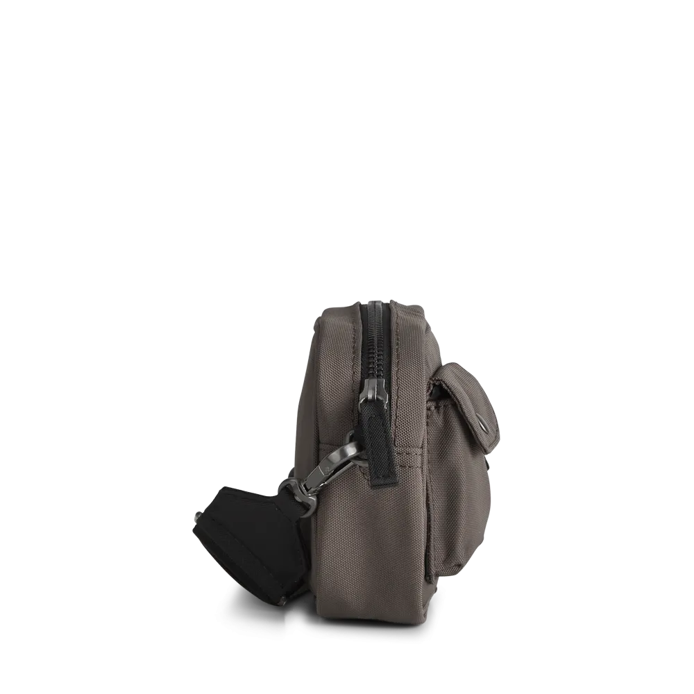 DarlaMBG Small Crossbody Bag, Recycled