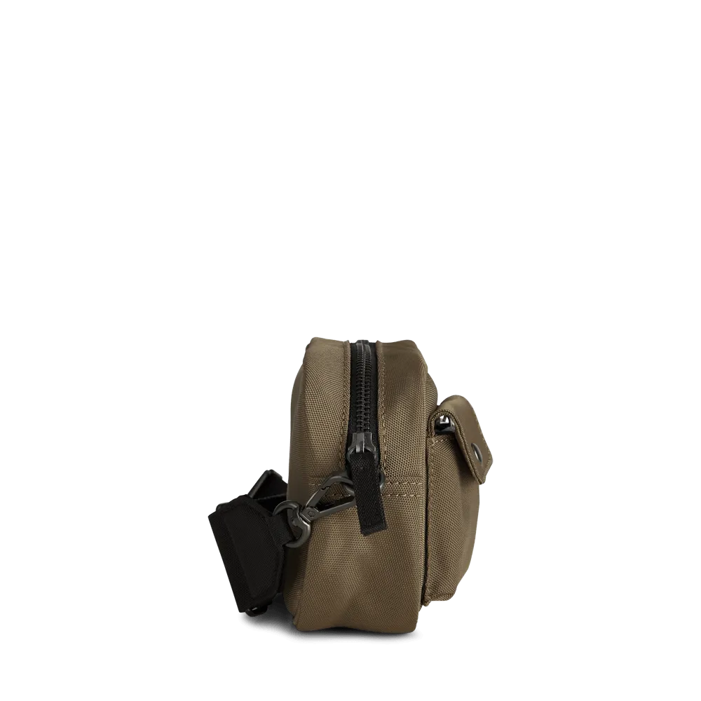 DarlaMBG Small Crossbody Bag, Recycled
