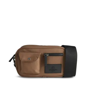 DarlaMBG Small Crossbody Bag, Recycled