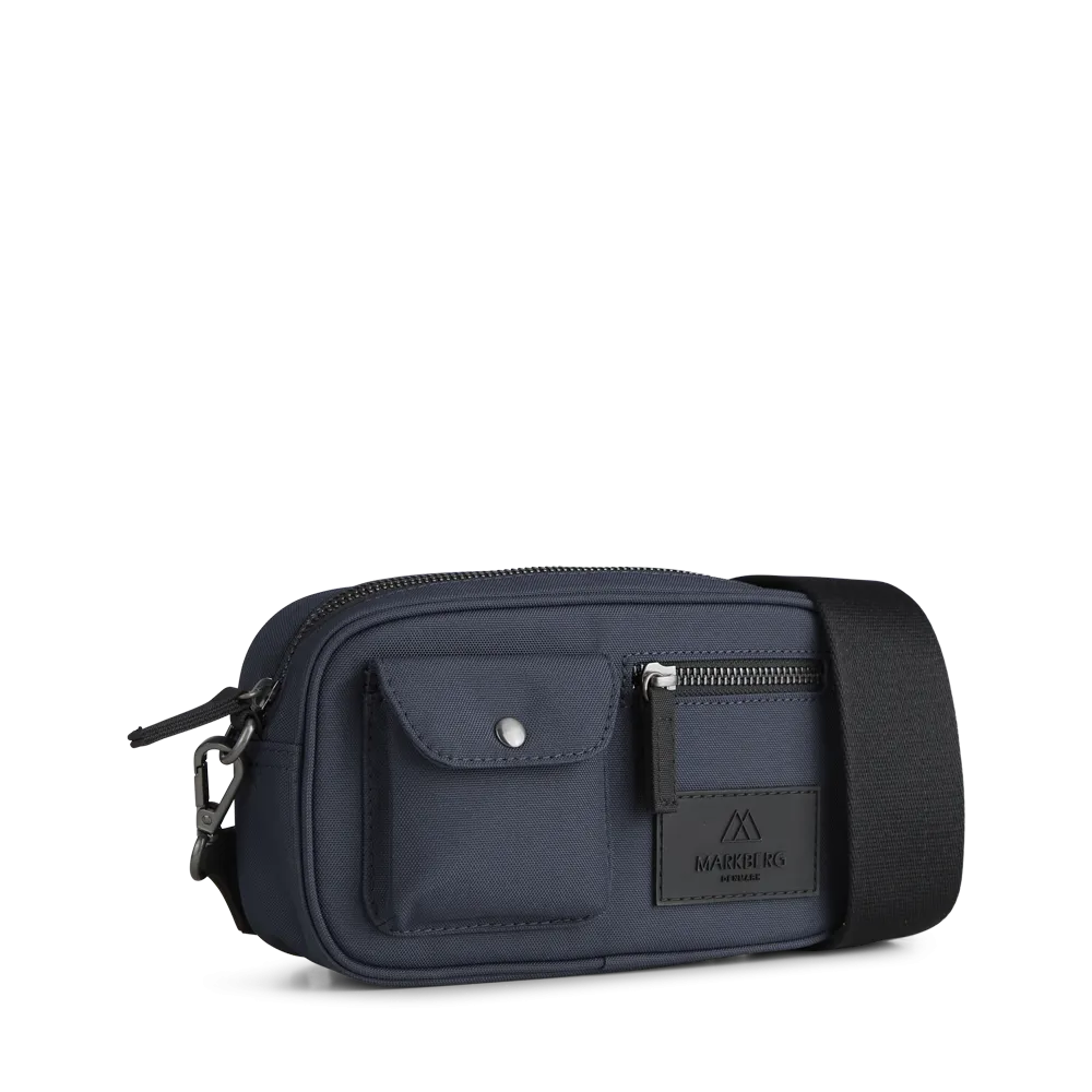 DarlaMBG Small Crossbody Bag, Recycled