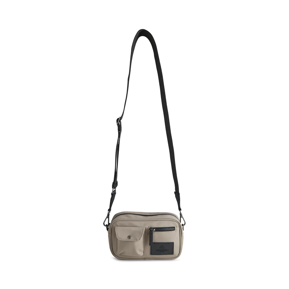 DarlaMBG Small Crossbody Bag, Recycled