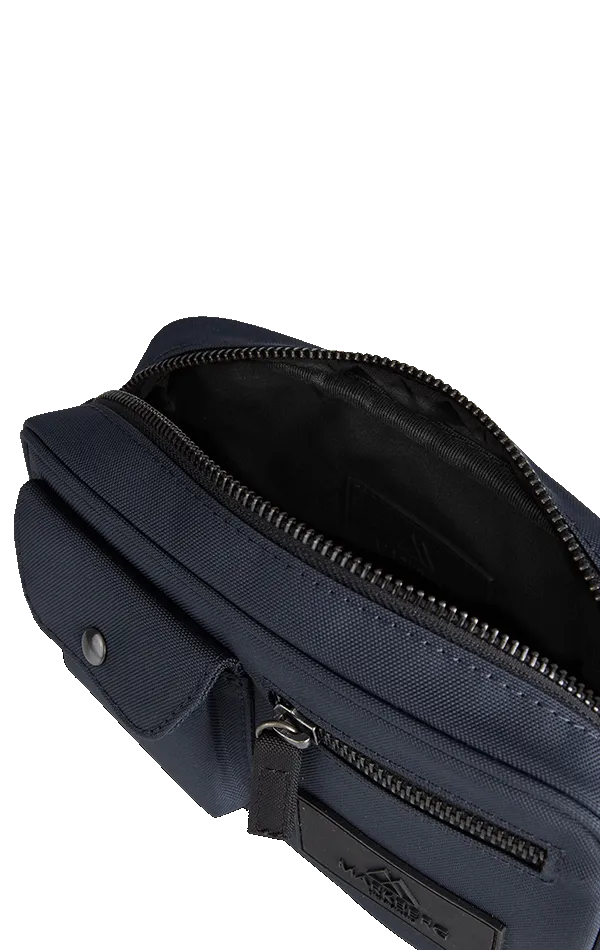 DarlaMBG Small Crossbody Bag, Recycled