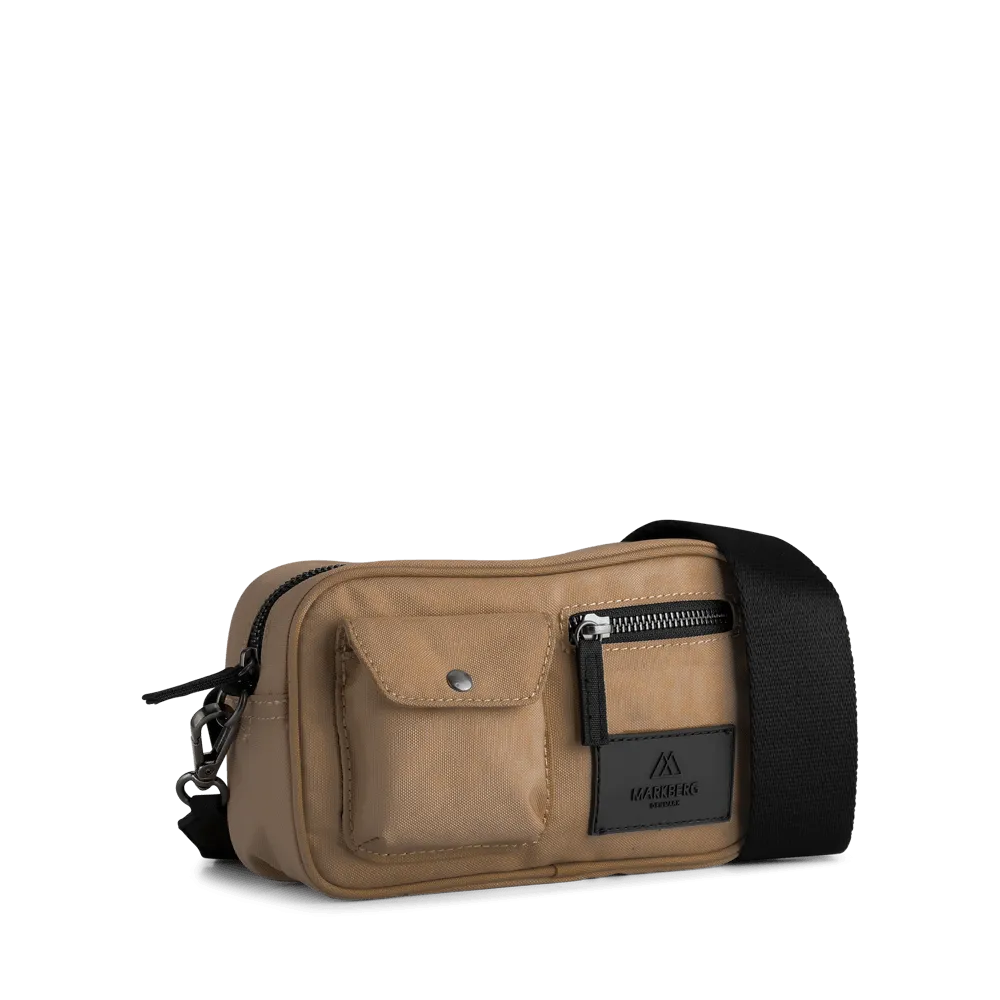 DarlaMBG Small Crossbody Bag, Recycled