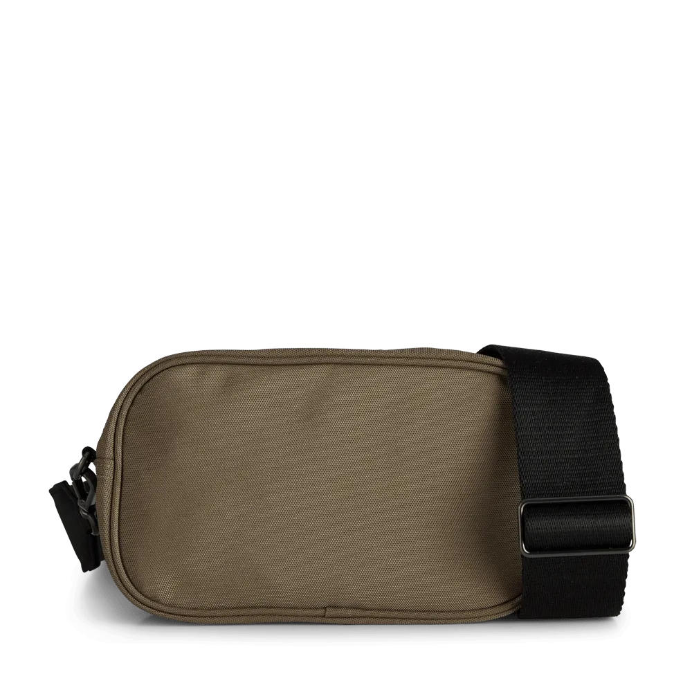 DarlaMBG Small Crossbody Bag, Recycled