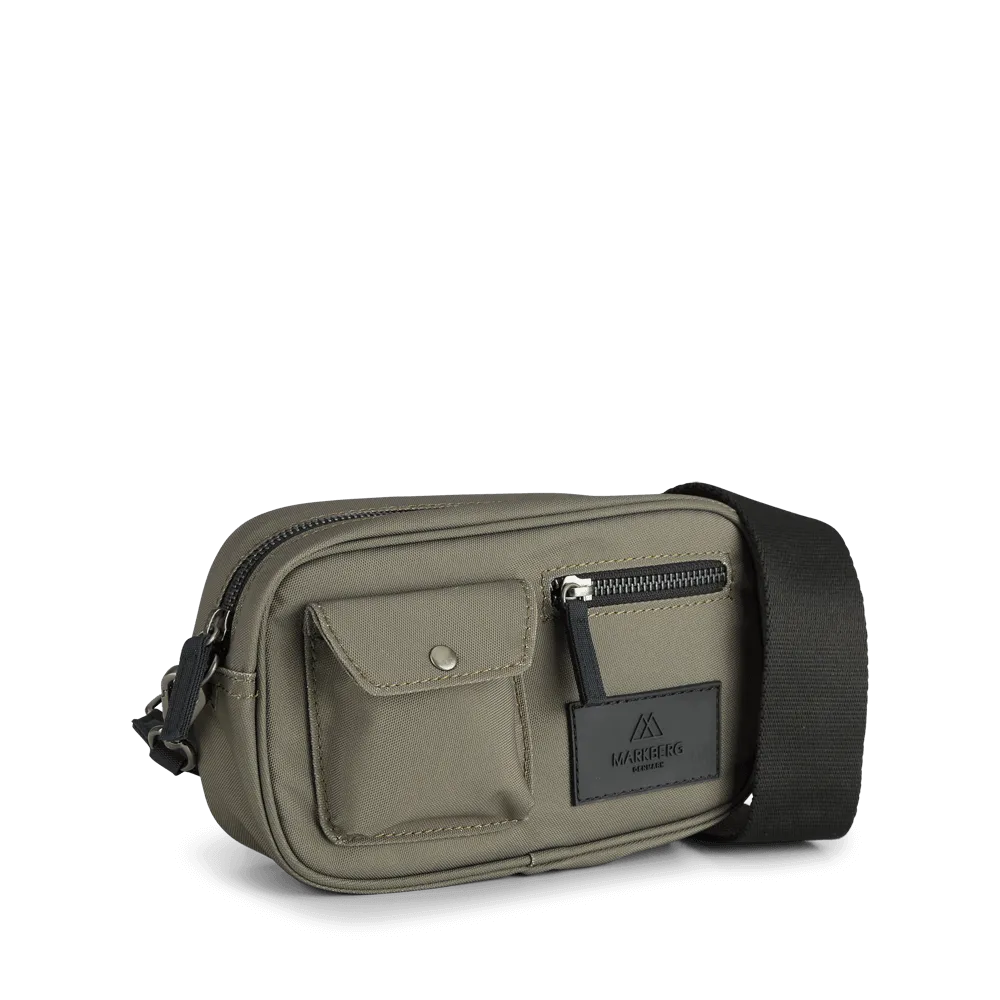 DarlaMBG Small Crossbody Bag, Recycled