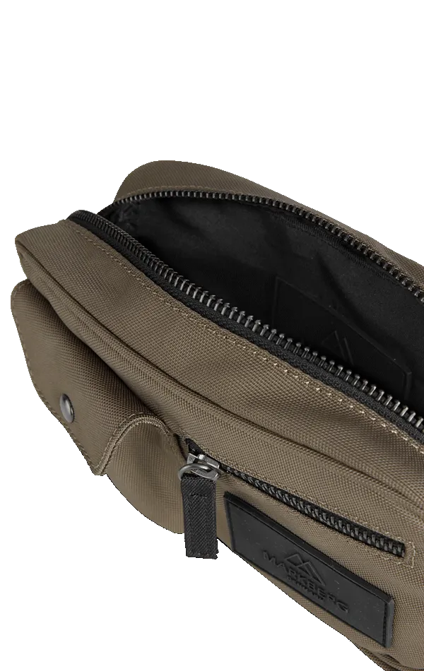 DarlaMBG Small Crossbody Bag, Recycled