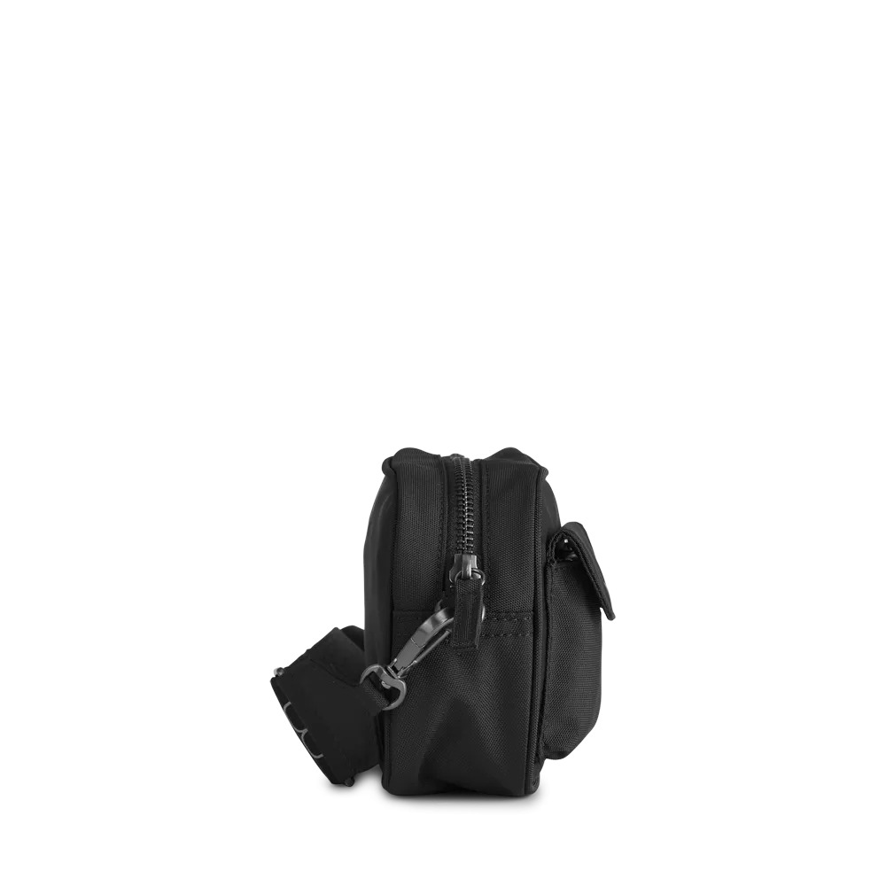 DarlaMBG Small Crossbody Bag, Reflective