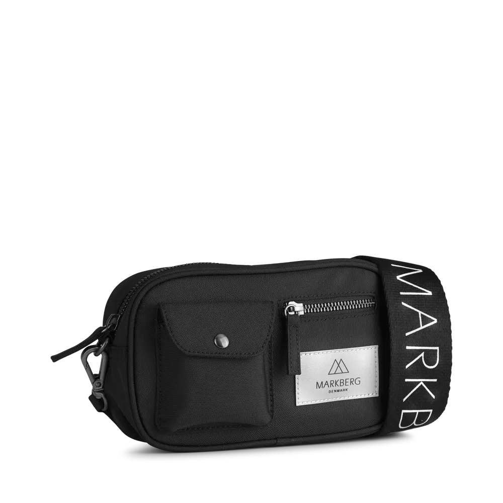 DarlaMBG Small Crossbody Bag, Reflective