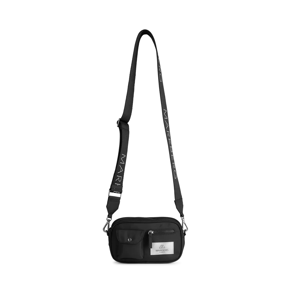 DarlaMBG Small Crossbody Bag, Reflective