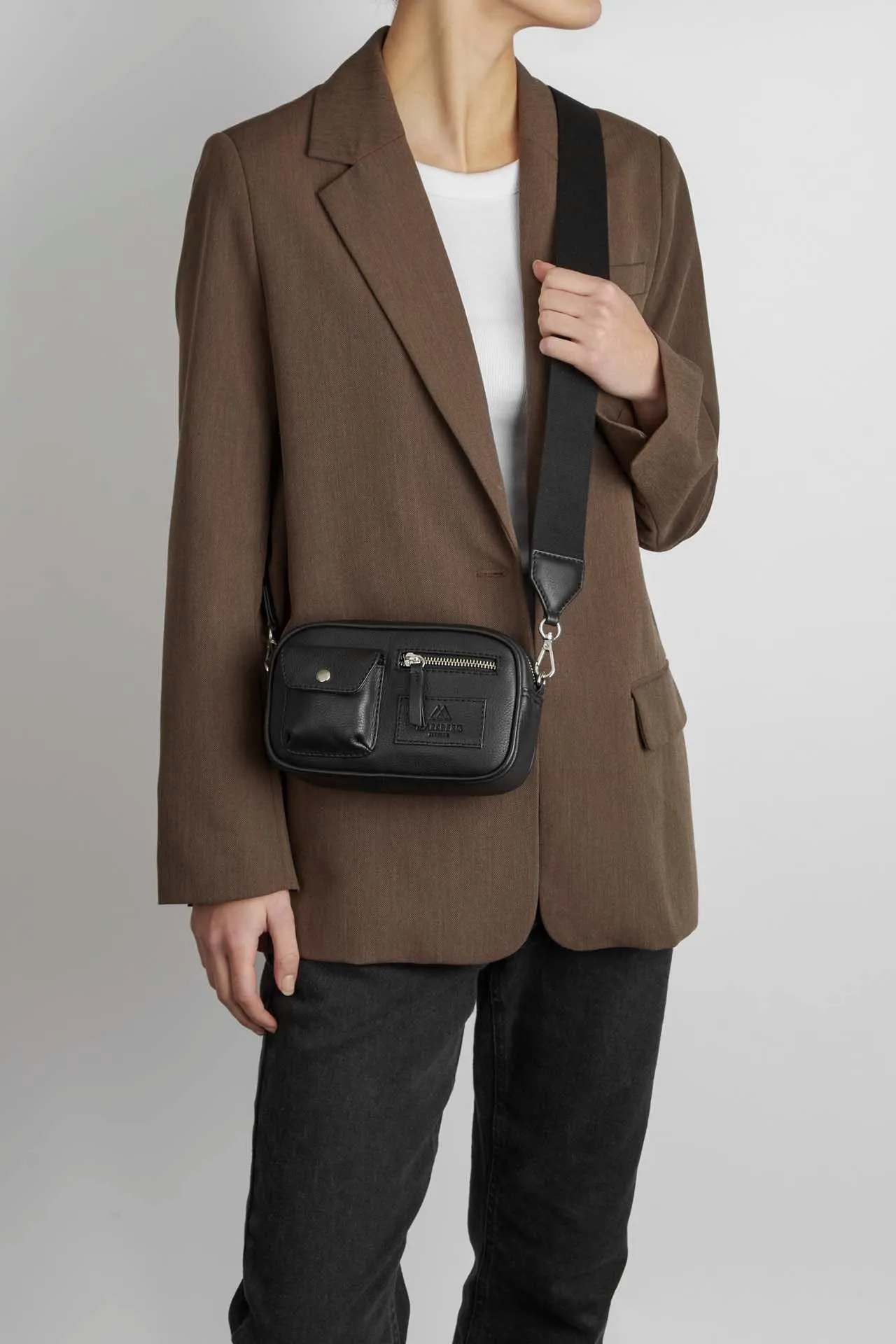 DarlaMBG Small Crossbody Bag