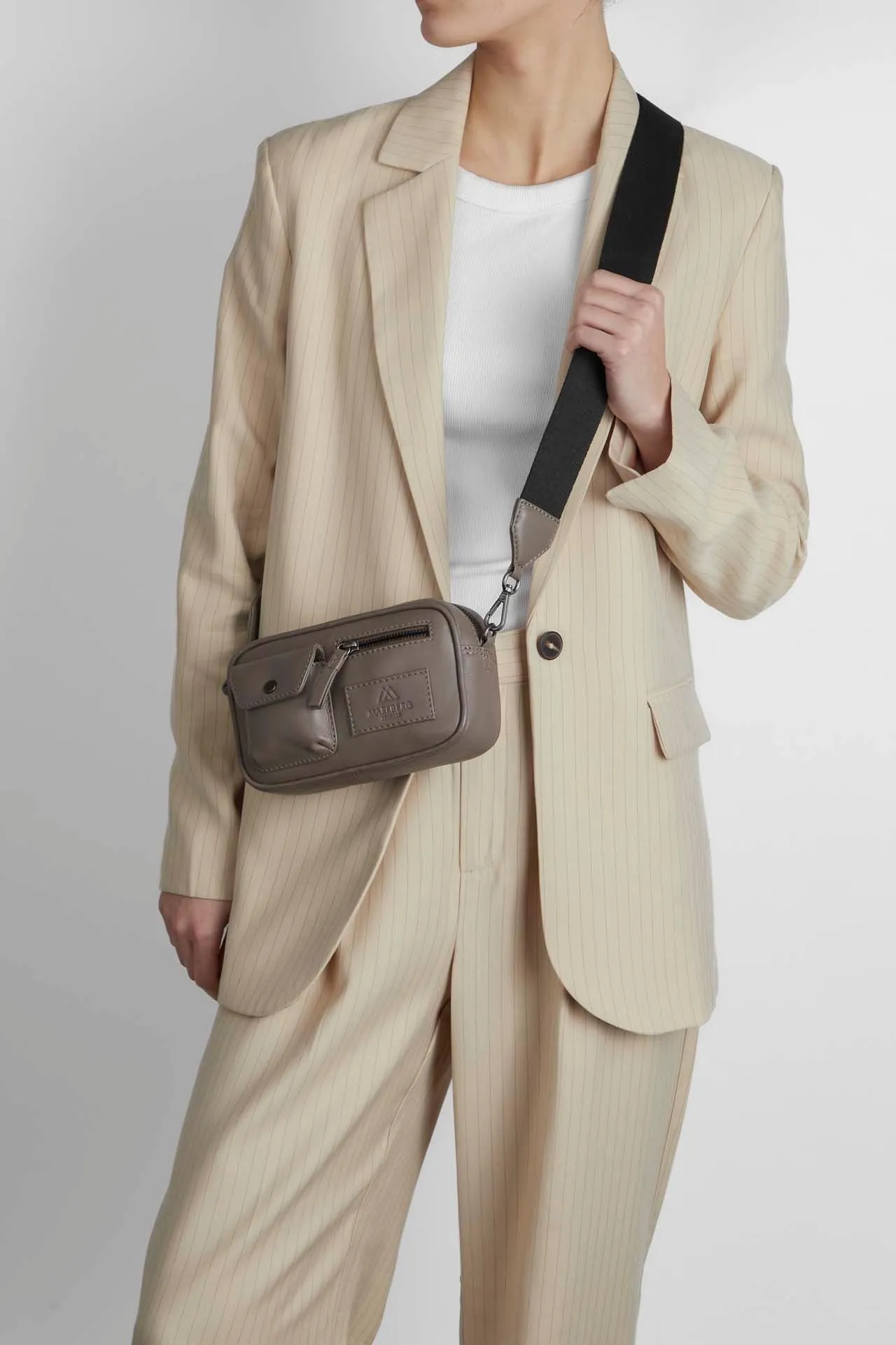 DarlaMBG Small Crossbody Bag