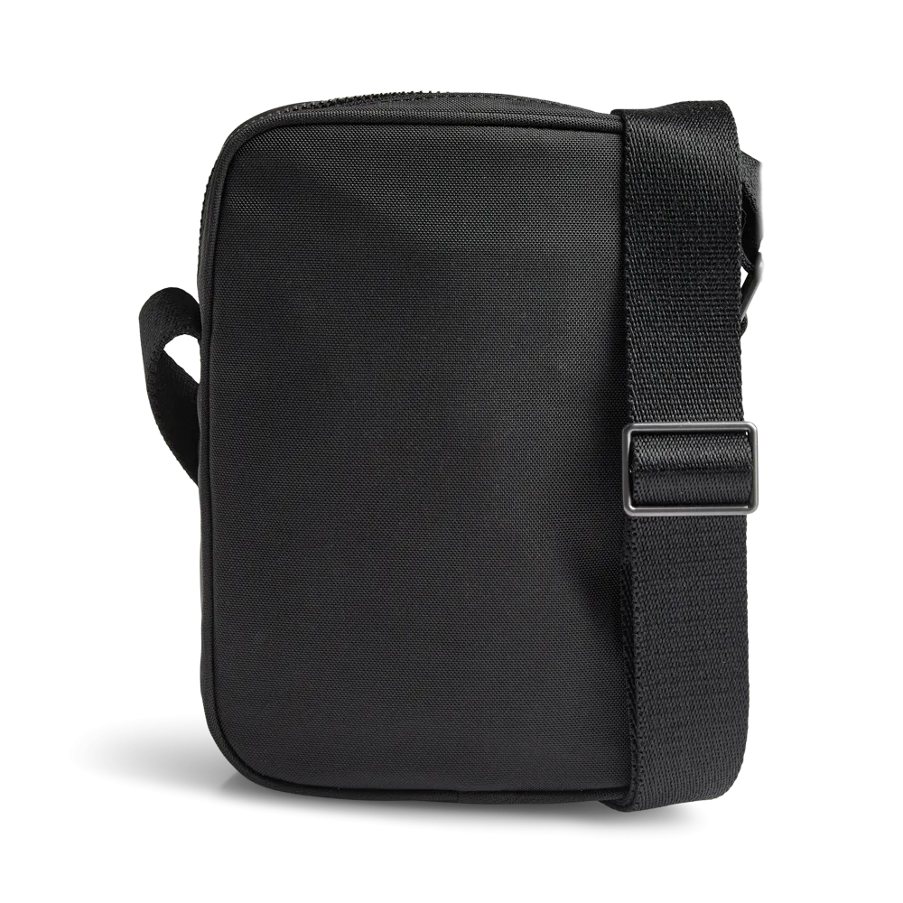 DarlaMBG Tall Crossbody Bag, Monochrome