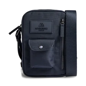 DarlaMBG Tall Crossbody Bag, Monochrome