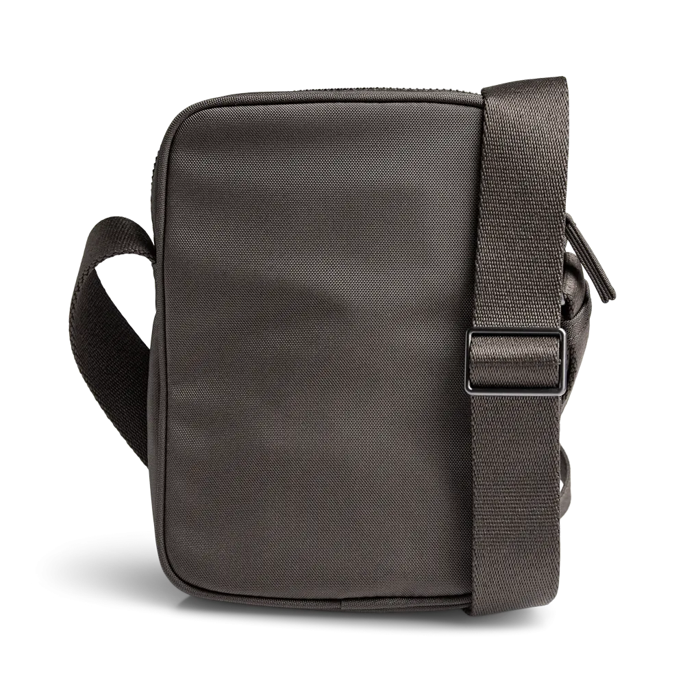 DarlaMBG Tall Crossbody Bag, Monochrome