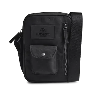 DarlaMBG Tall Crossbody Bag, Monochrome