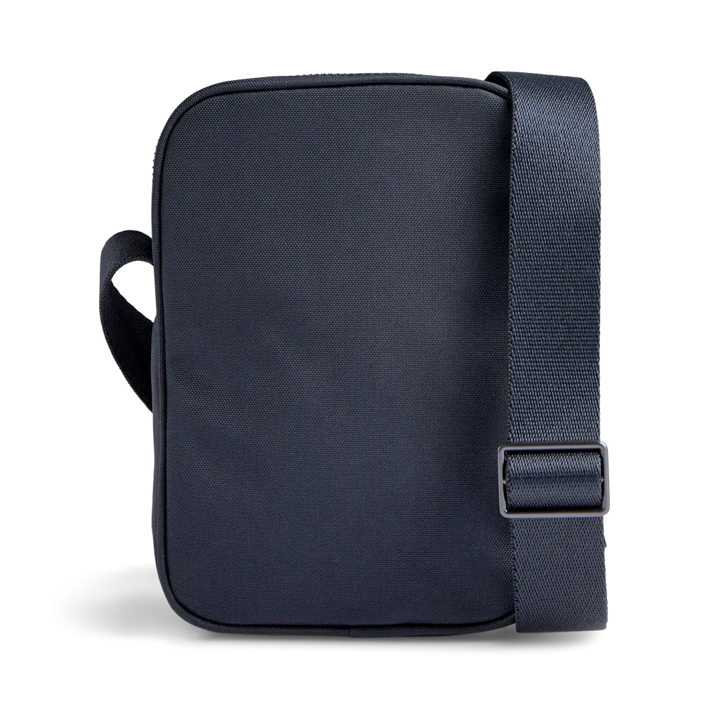 DarlaMBG Tall Crossbody Bag, Monochrome