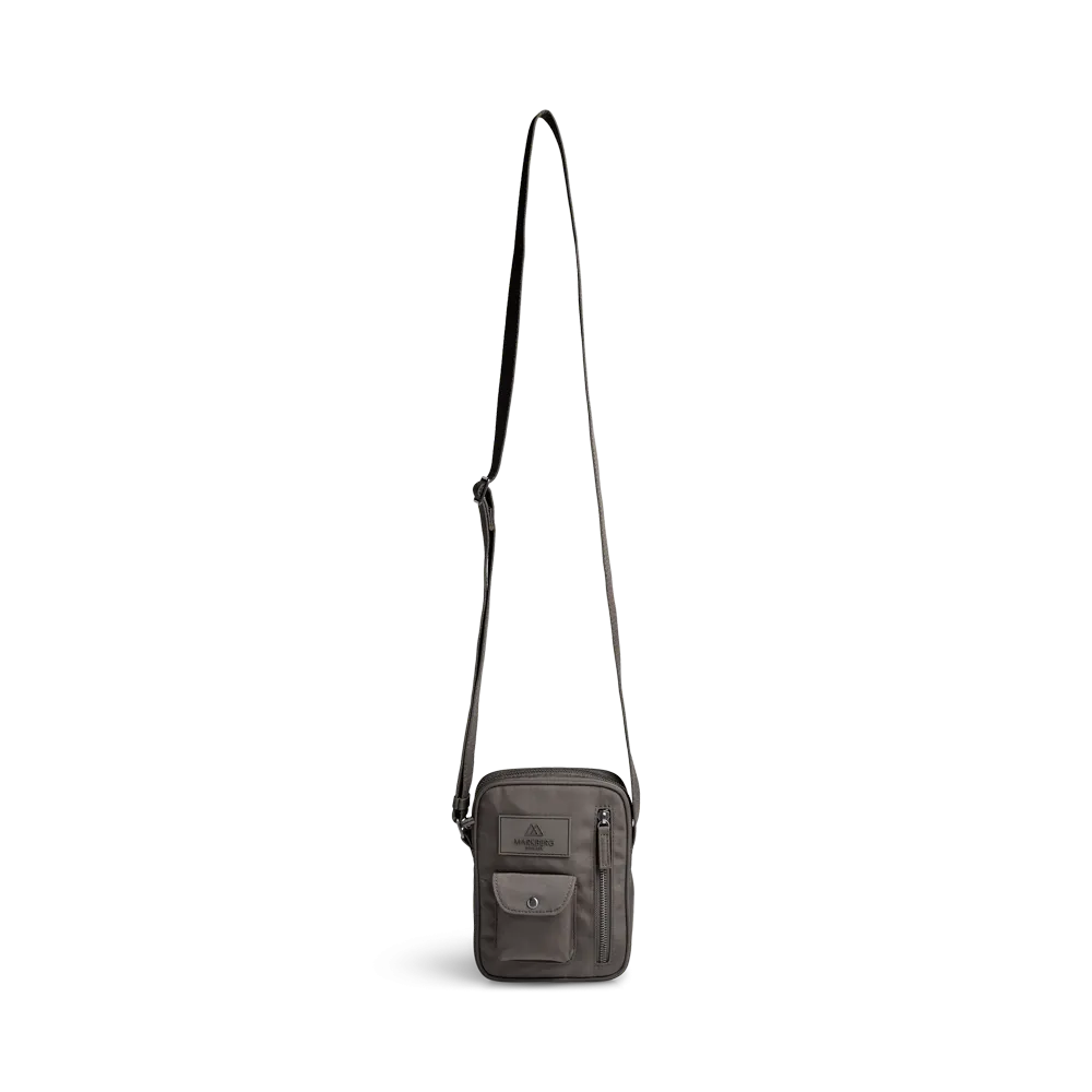DarlaMBG Tall Crossbody Bag, Monochrome