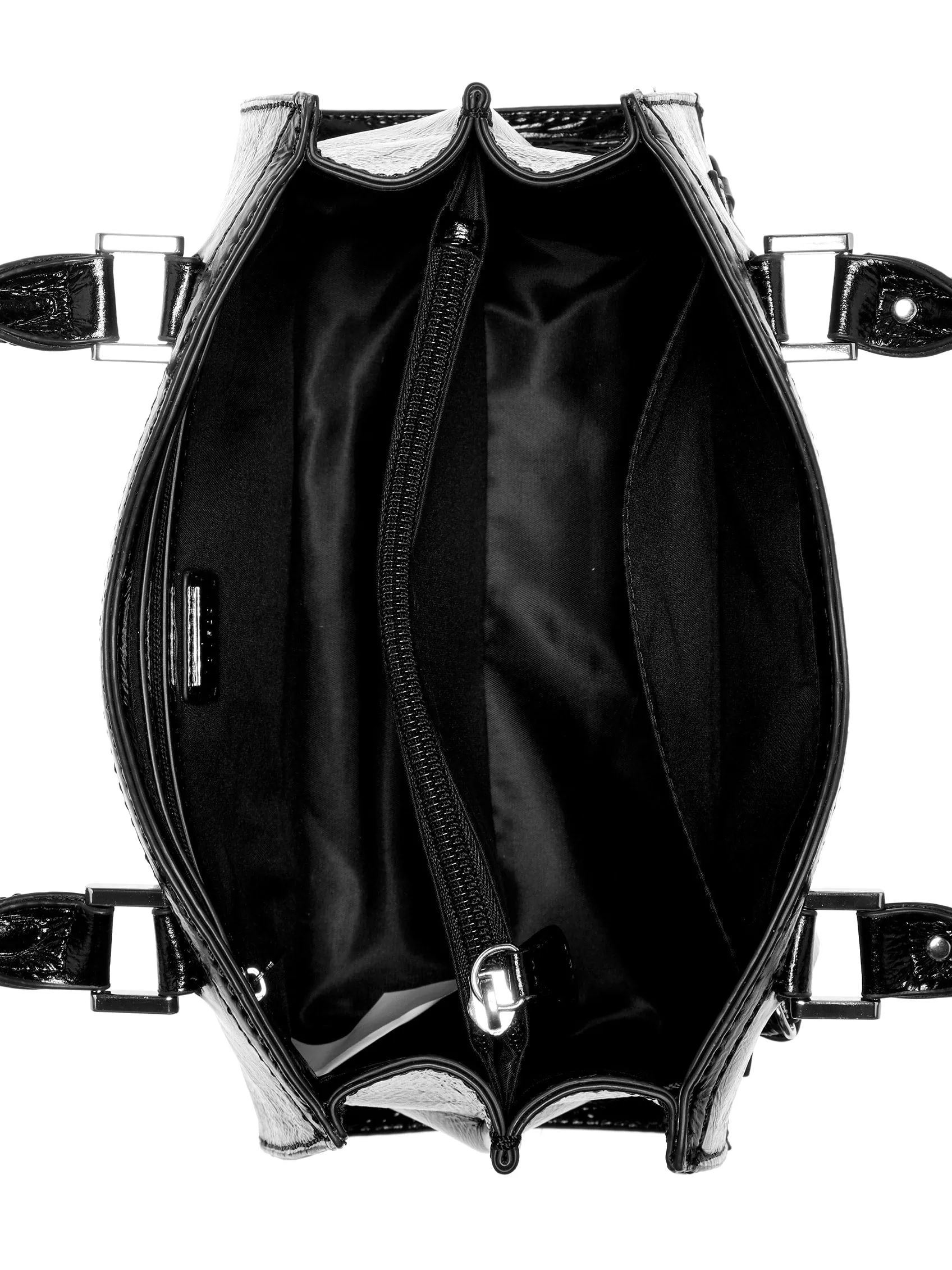 Dementri Satchel