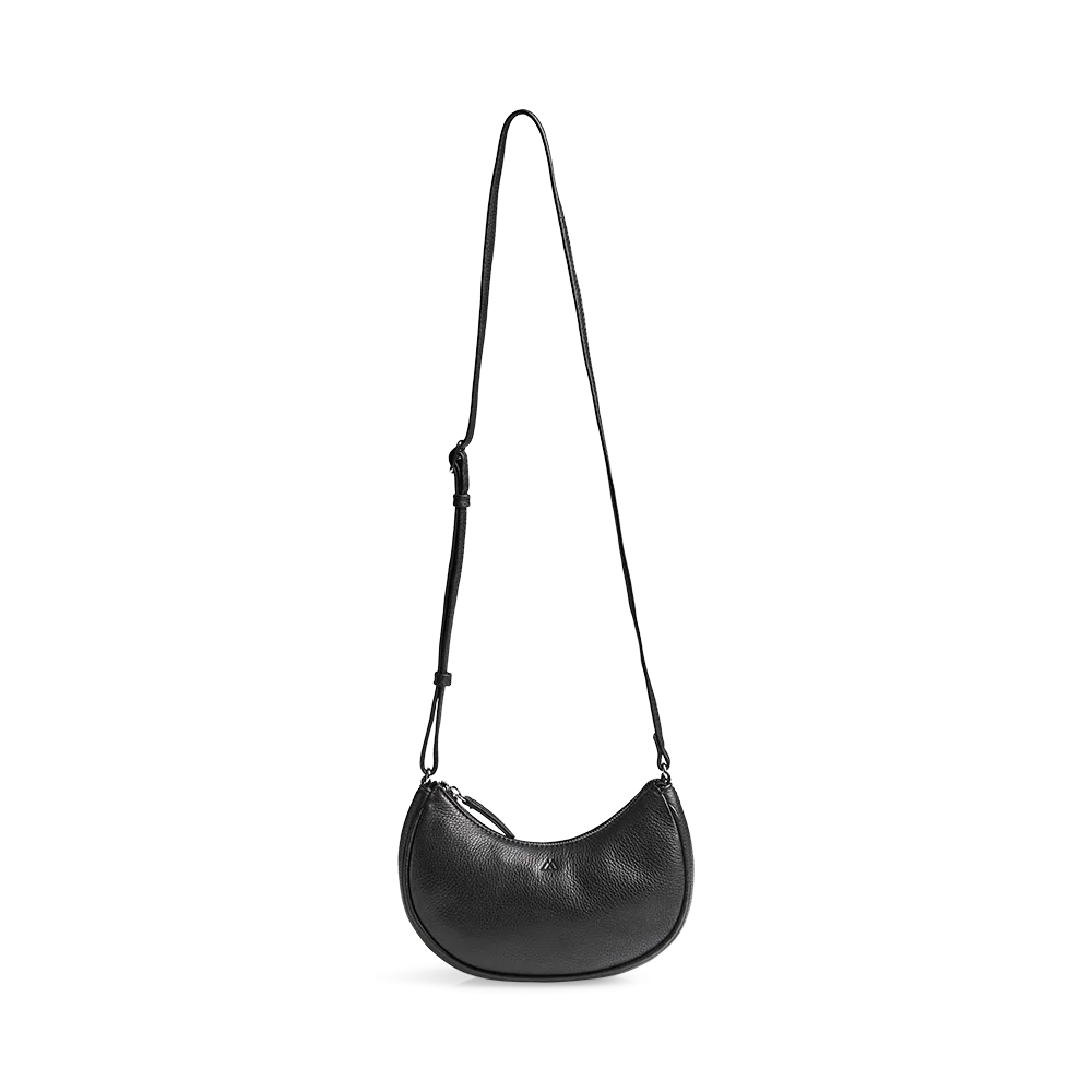 DenelaMBG Crossbody Bag, Grain