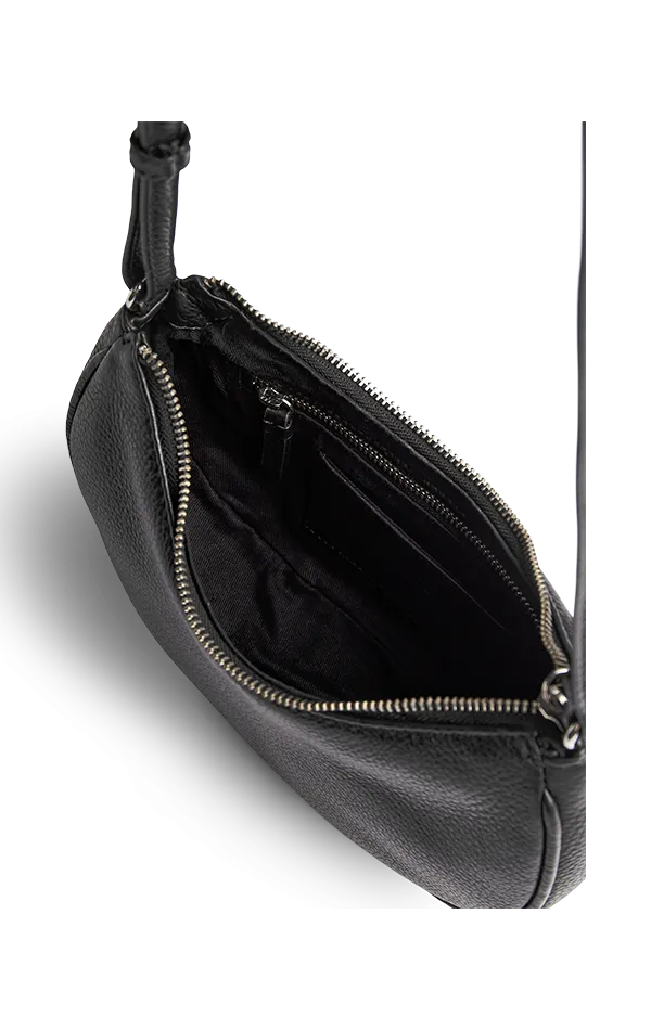 DenelaMBG Crossbody Bag, Grain